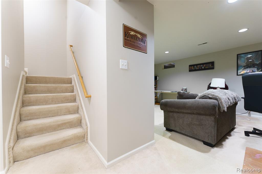 1321 Steeplechase Court, Howell, MI 48843 — Photo 22
