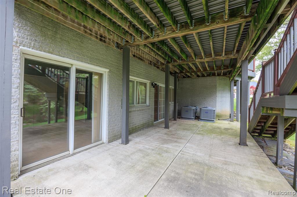 4149 Marlwood Drive, West Bloomfield, MI 48323 — Photo 67