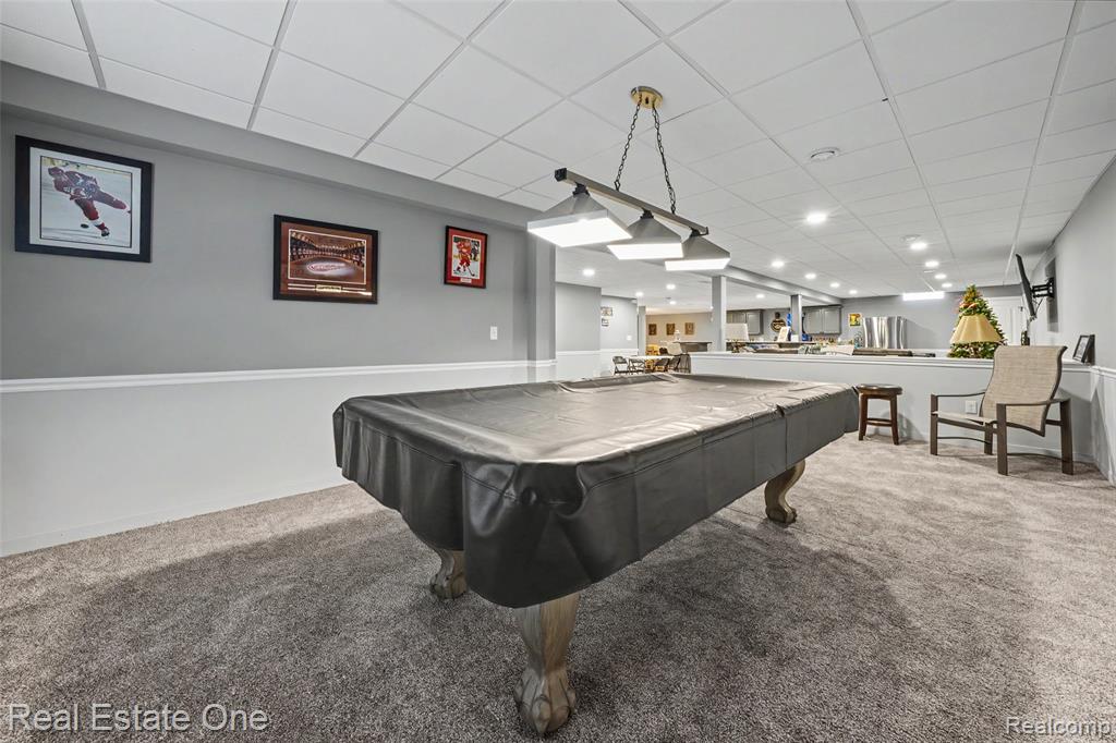 17481 Tiger Drive, Macomb, MI 48042 — Photo 35