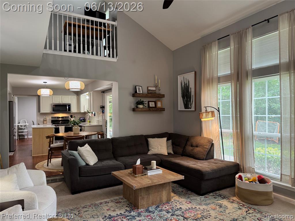 6536 Greenbriar Drive, Van Buren, MI 48111 — Photo 19