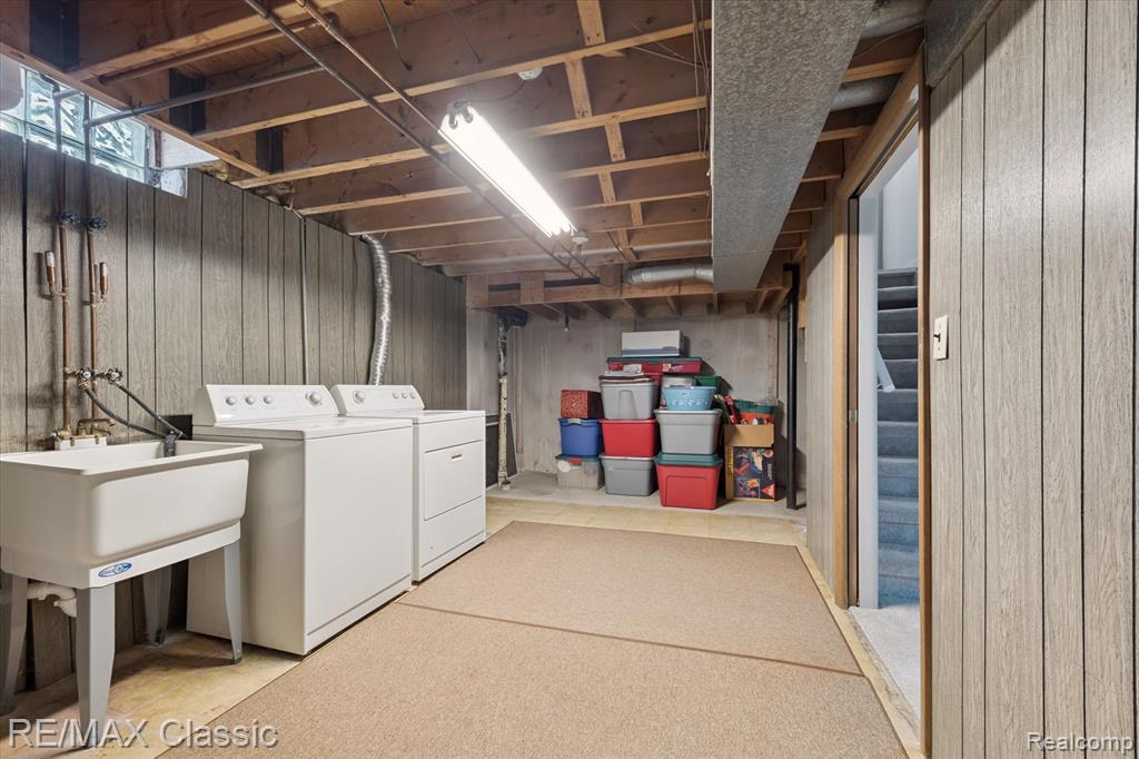 41458 Coolidge Street, Van Buren, MI 48111 — Photo 24