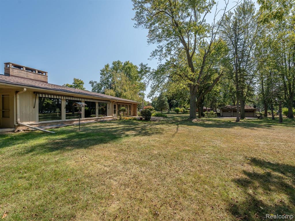 915 RED MILL Drive, Tecumseh, MI 49286 — Photo 46