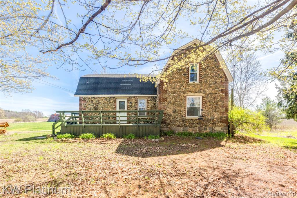 6674 Welch Road, Brockway, MI 48097