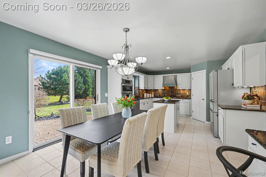47626 Woodberry Estates Drive, Macomb, MI 48044 — Photo 11