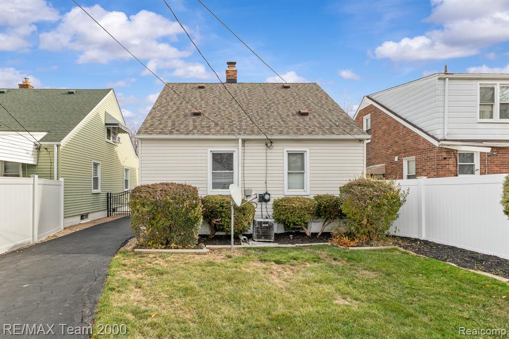 4845 Westland Street, Dearborn, MI 48126 — Photo 26