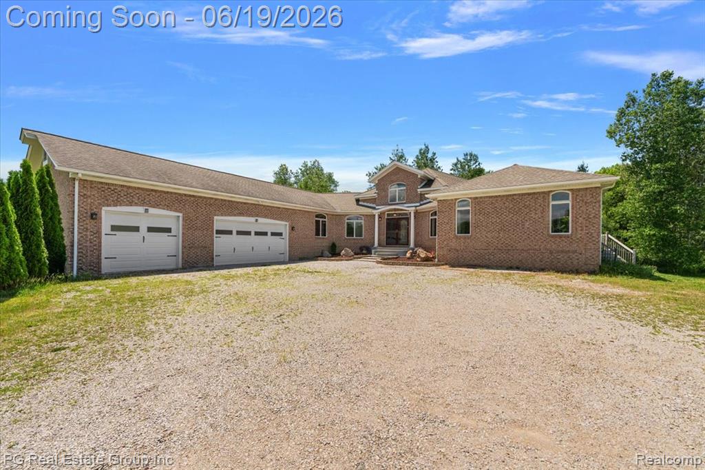 2848 E Mill Creek Road, St. Clair, MI 48079 — Photo 4