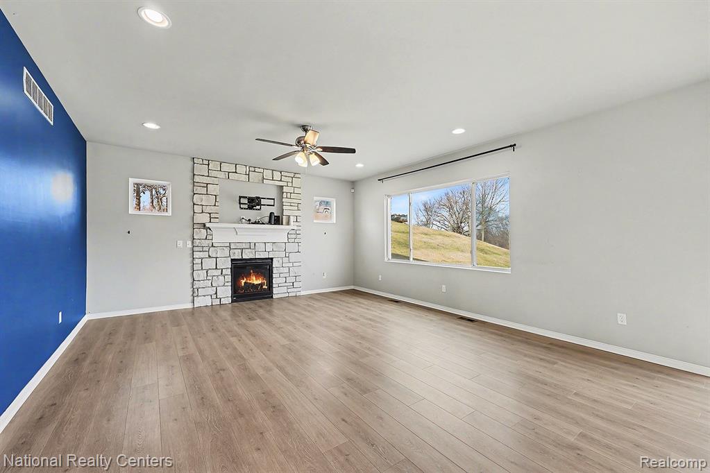 113 Parker Lane, Ortonville, MI 48462 — Photo 12