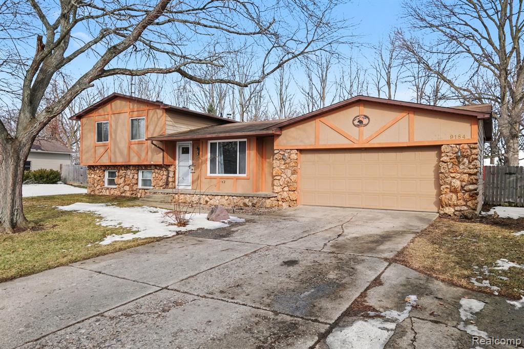 9184 Chesterfield Drive, Swartz Creek, MI 48473 — Photo 29
