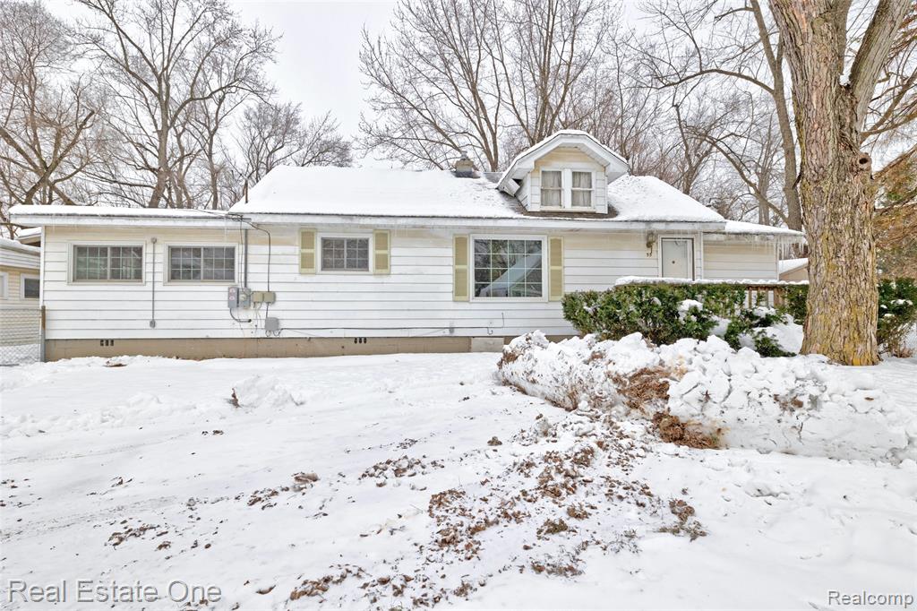 55 Mouton Drive, Orion, MI 48362 — Photo 2