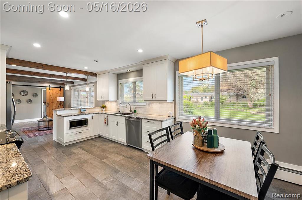 45503 Klingkammer Street, Utica, MI 48317 — Photo 3
