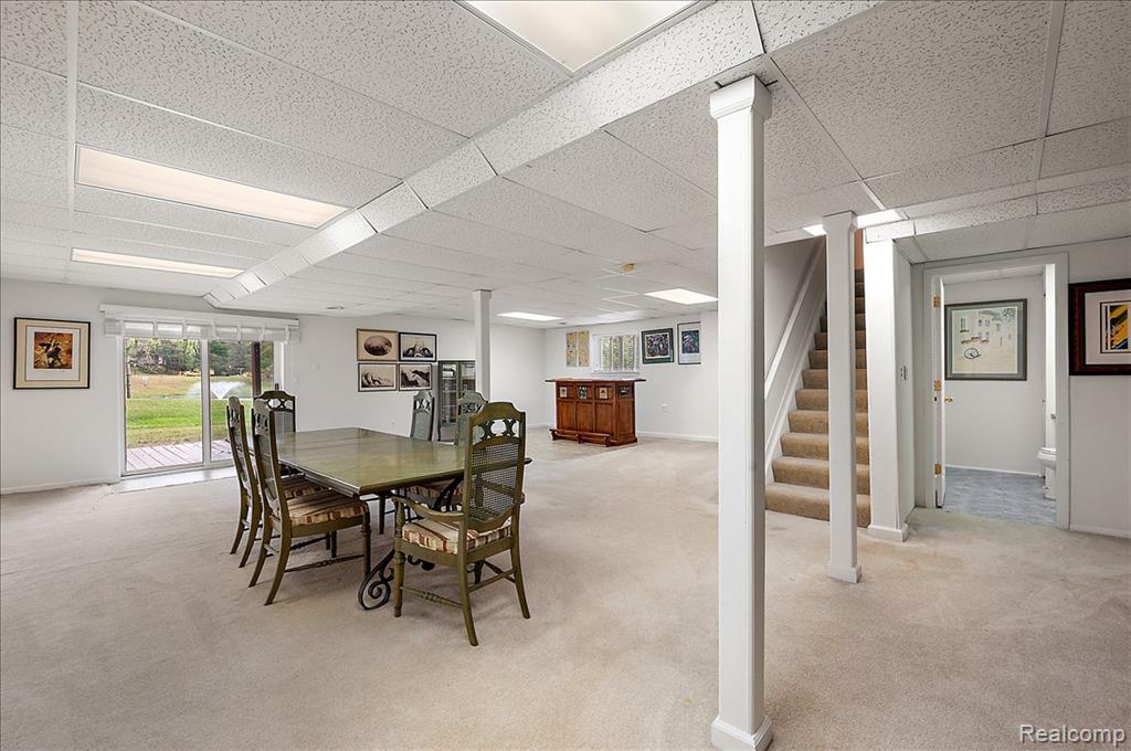 7481 Hickory Hill Drive, 25, West Bloomfield, MI — Photo 46