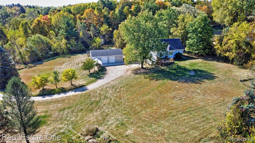 2444 Ray Road, Oxford, MI 48370 — Photo 33