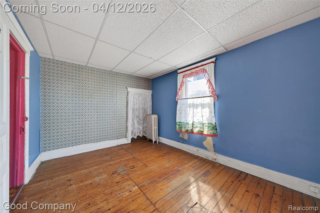 1521 Military Street, Detroit, MI 48209 — Photo 20