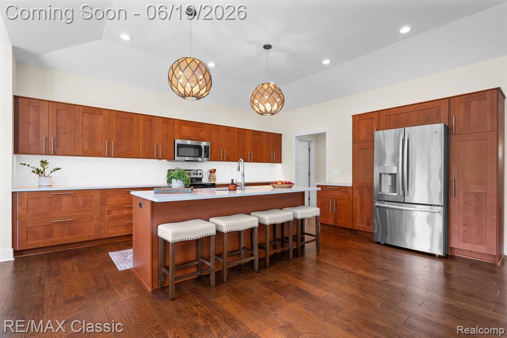 2887 W Joy Road, Ann Arbor, MI 48105 — Photo 25