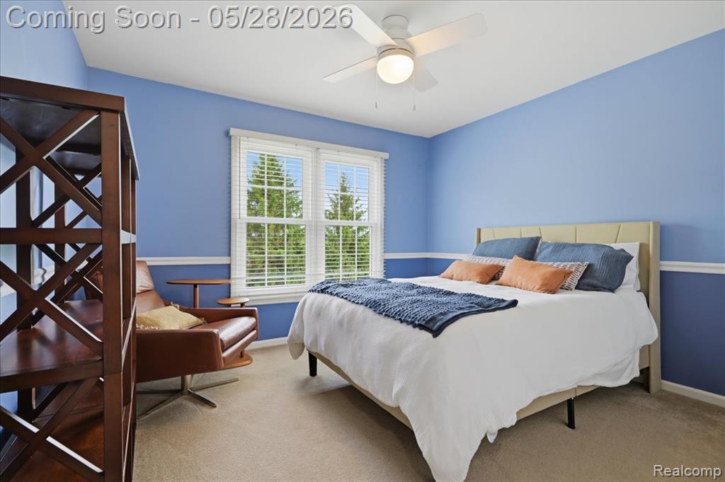 3703 Hidden Forest Drive, Lake Orion, MI — Photo 20