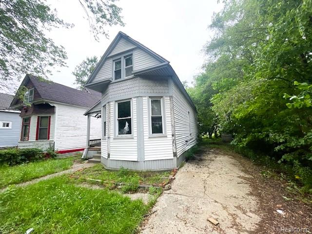 5014 Townsend Street, Detroit, MI 48213 — Photo 6