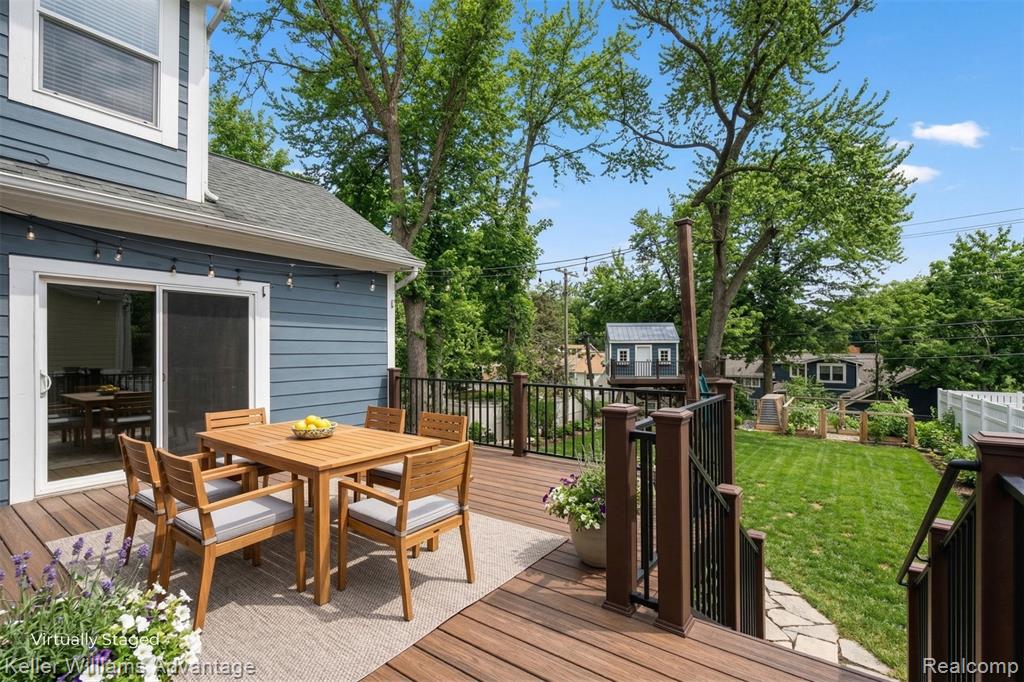 882 N Center Street, Northville, MI 48167 — Photo 53