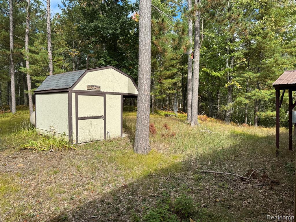9246 Outing Place, Grayling, MI 49738 — Photo 28