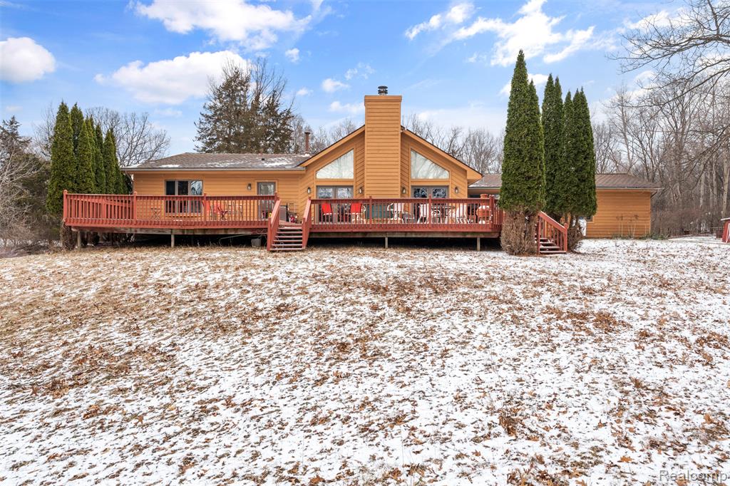 9130 Bayfield Lane, Brighton, MI 48116 — Photo 27