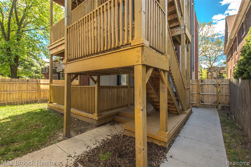 4530 Commonwealth Street, Detroit, MI 48208 — Photo 53