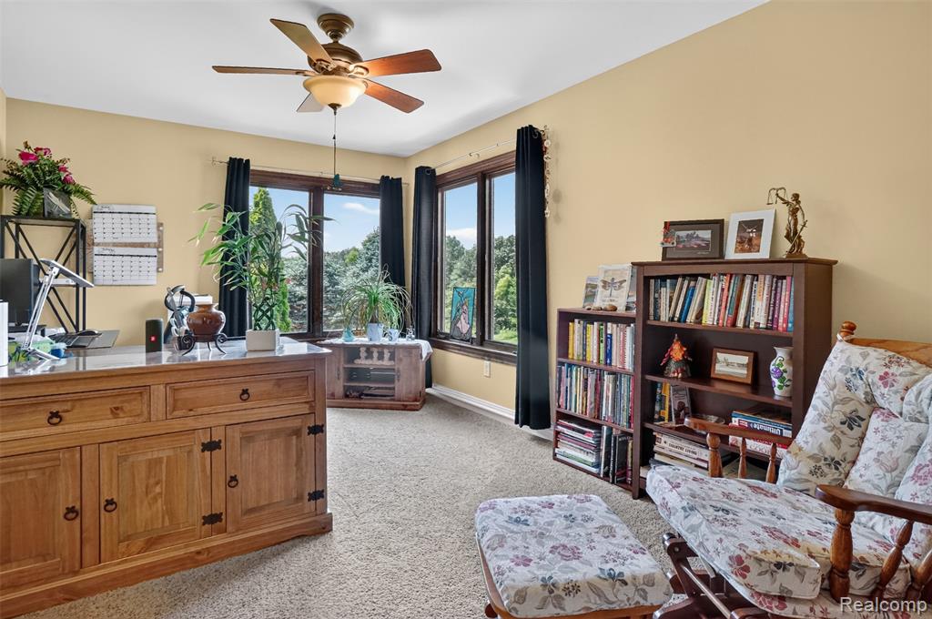 5372 Stone Garden Drive, Howell, MI 48843 — Photo 29