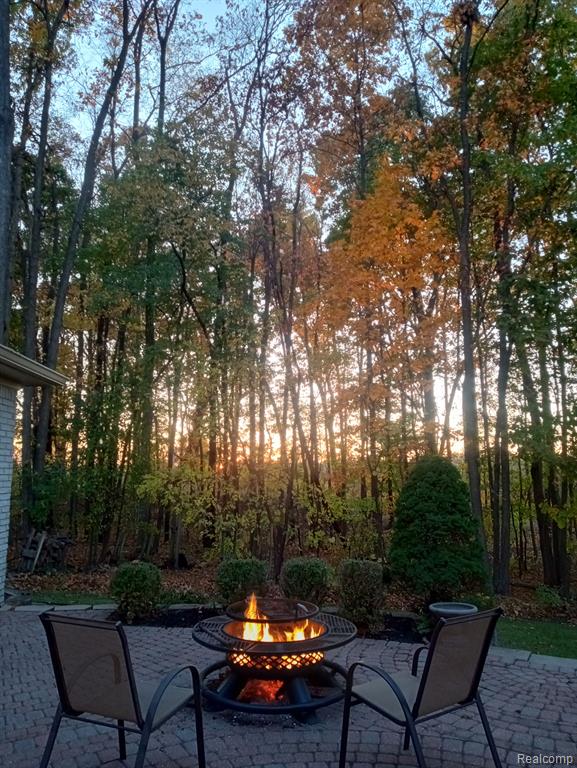5180 Glenway Drive, Brighton, MI 48116 — Photo 50