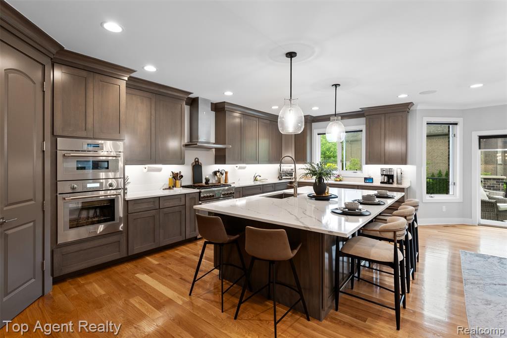 55764 Buckthorn Drive, Shelby Twp, MI 48316 — Photo 24