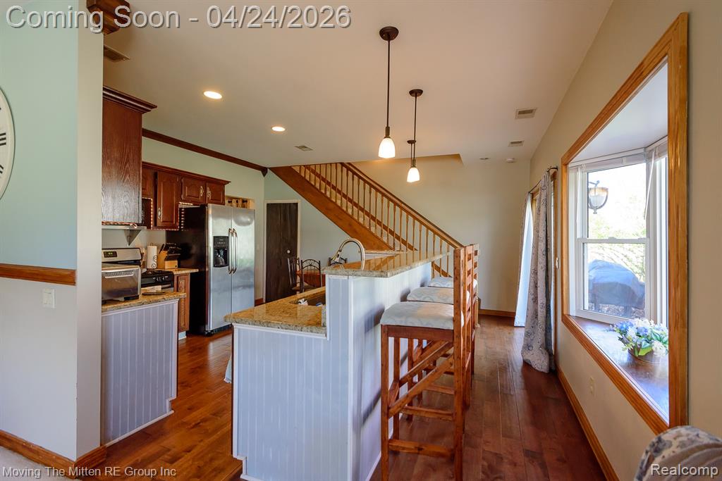 40 Potter Drive, Belleville, MI 48111 — Photo 10