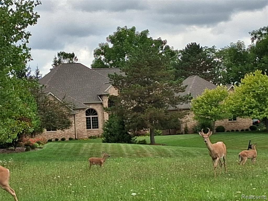 lot 21 Burlwood Circle, Grand Blanc, MI 48439 — Photo 16