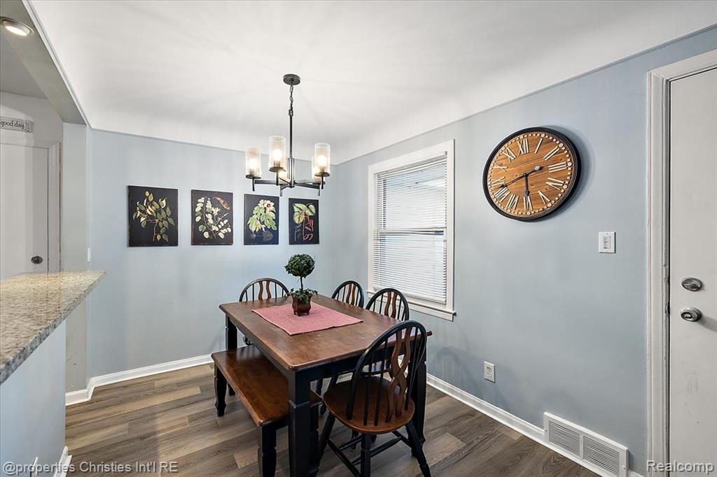 4402 Berkshire Road, Royal Oak, MI 48073 — Photo 13