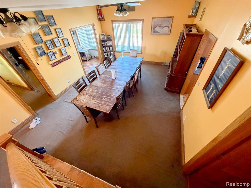 703 Saint John Street, Wyandotte, MI 48192 — Photo 53