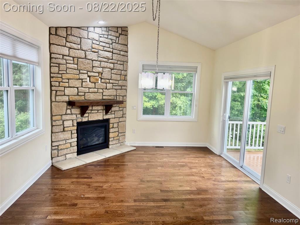 76 Fox Hollow Drive N, Metamora, MI 48455 — Photo 19