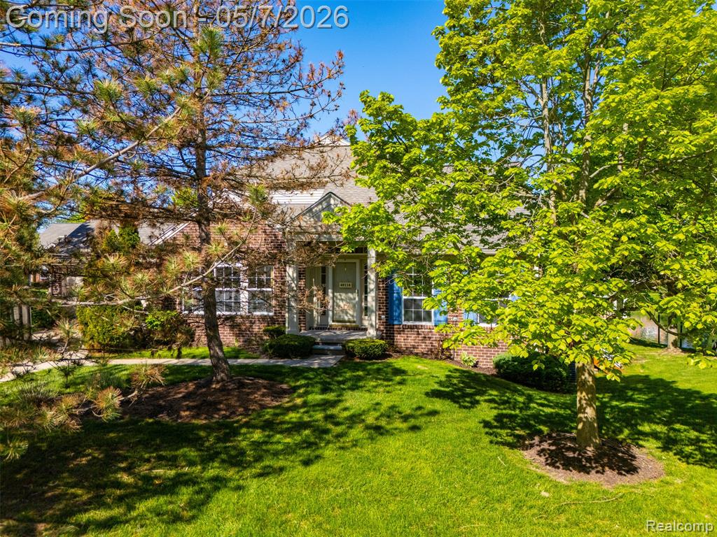 49118 Hawksburry Road, Canton, MI 48188 — Photo 34