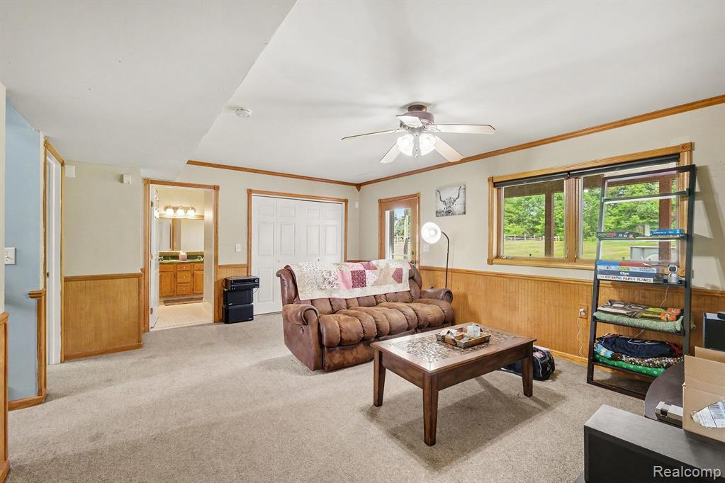 1220 Legault Boulevard, Ortonville, MI 48462 — Photo 20