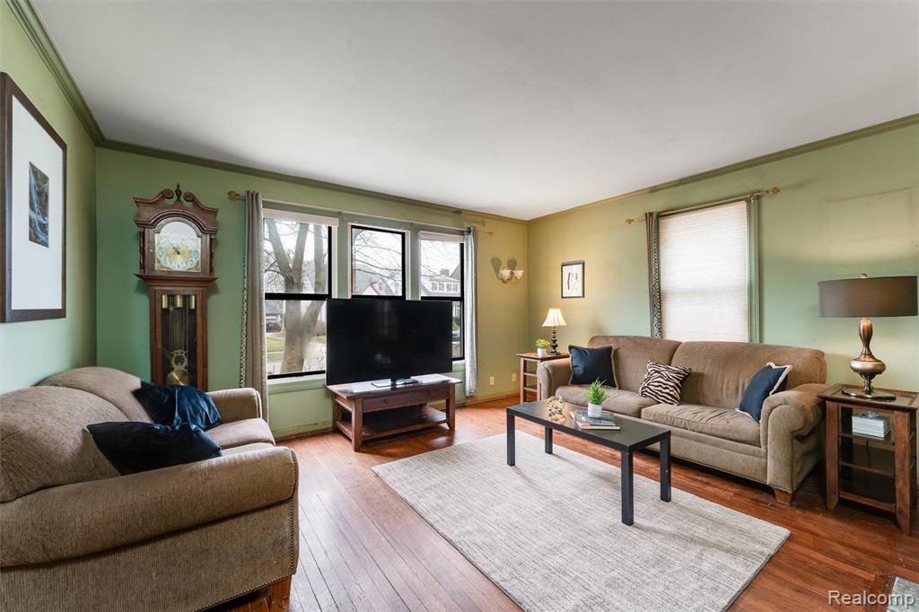 51 Mohawk Road, Pontiac, MI 48341 — Photo 8