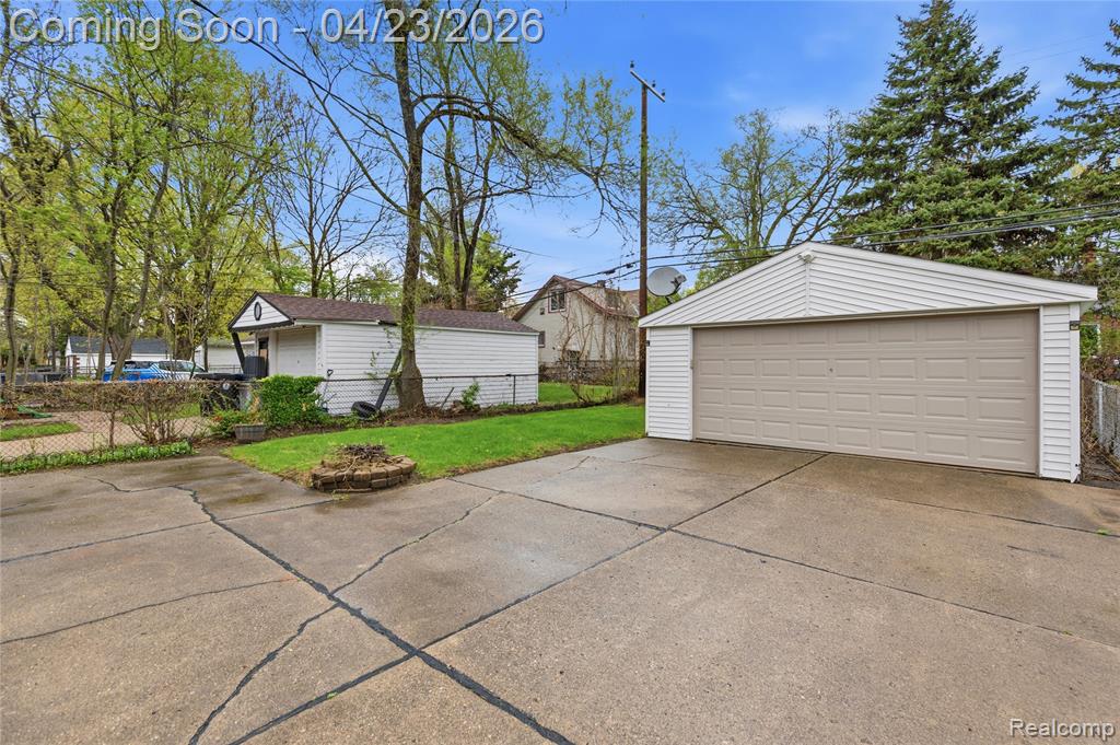 9538 Hazelton, Redford, MI 48239 — Photo 26