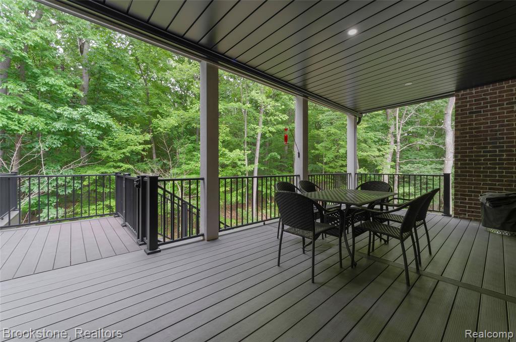 8130 Rosebud Lane, Clarkston, MI 48348 — Photo 95