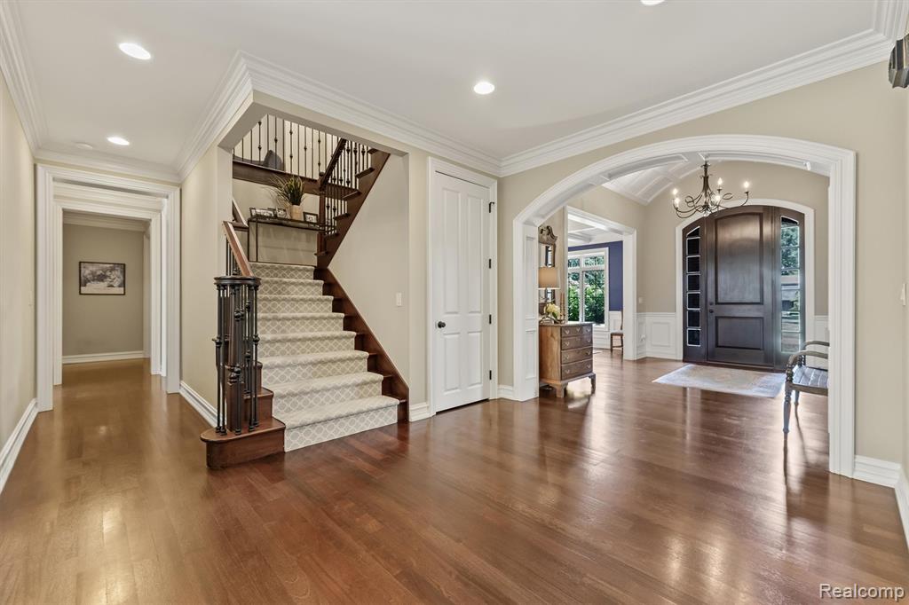 7340 Chula Vista Lane, Bloomfield Hills, MI 48301 — Photo 4