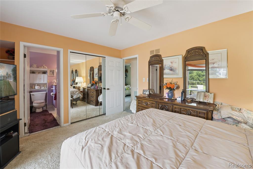 8268 Cooley Beach Drive, White Lake, MI — Photo 24