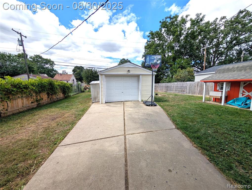 6640 Jackson Street, Taylor, MI 48180 — Photo 14