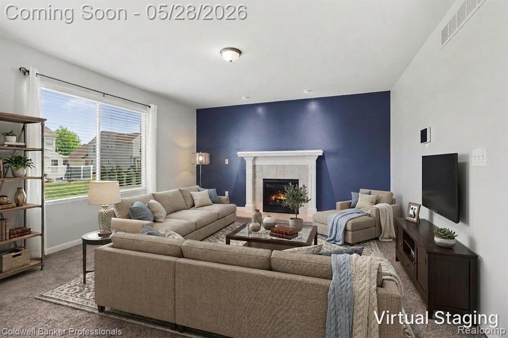 7255 Castell Boulevard, Van Buren, MI 48111 — Photo 10