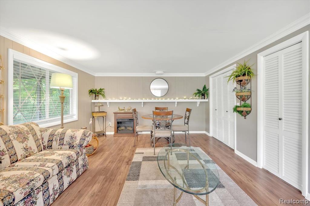 4155 Mill Lake Road, Lake Orion, MI — Photo 16