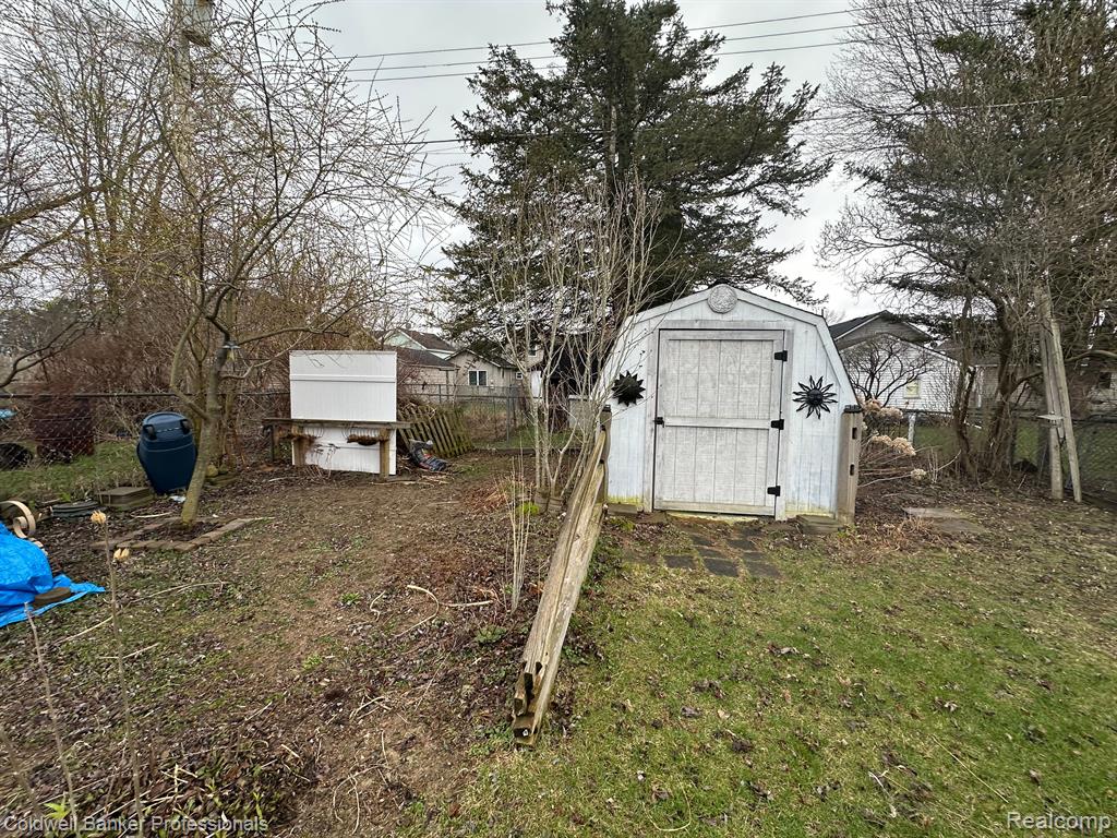 4731 2ND Street, Columbiaville, MI 48421 — Photo 6