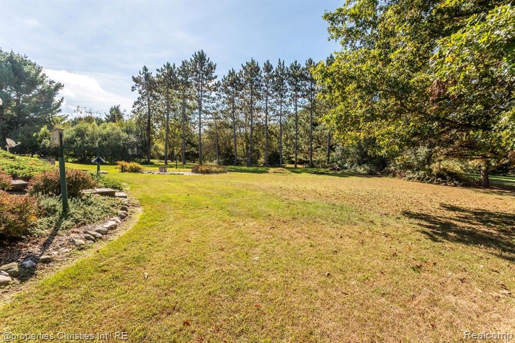 10525 LEEKE Road, Chelsea, MI 48118 — Photo 27