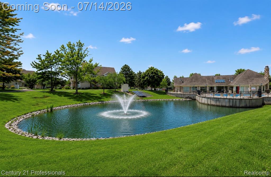 1737 Coburn Court, Ann Arbor, MI 48108 — Photo 34