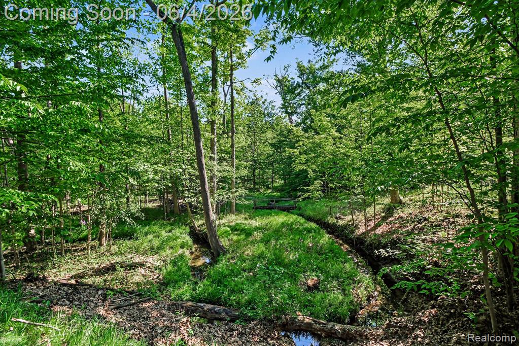 22586 N Nottingham Drive, Beverly Hills, MI 48025 — Photo 13