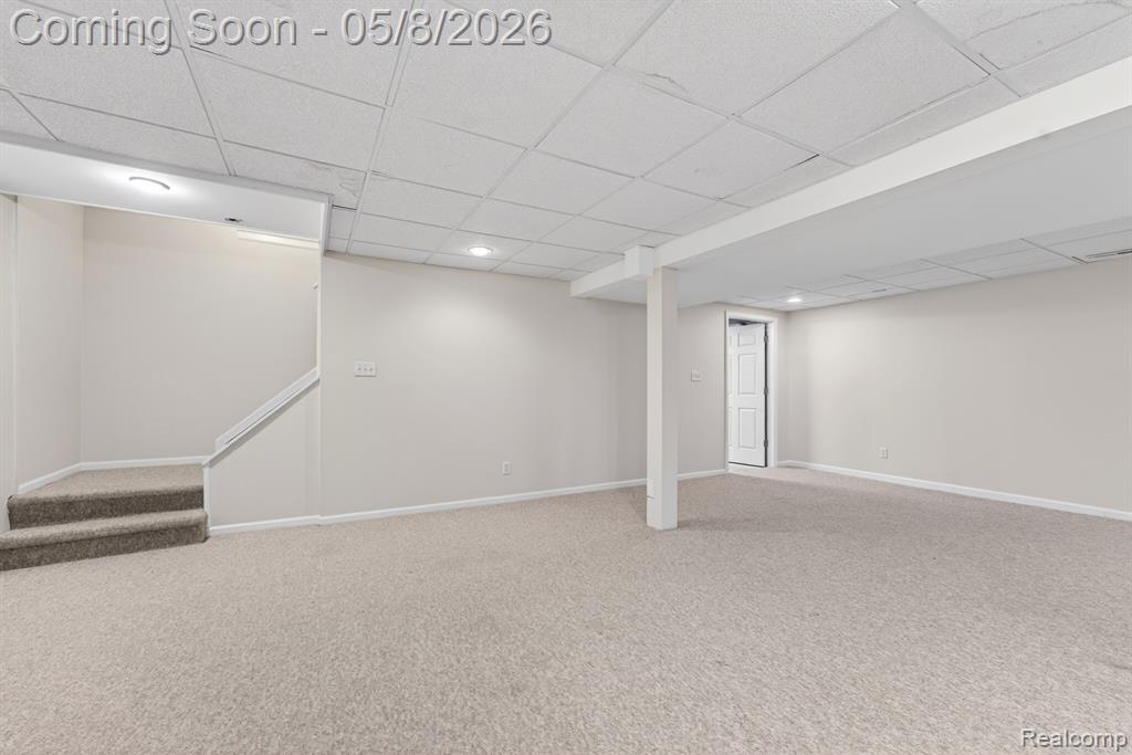 21746 Hildebrandt Drive, Flat Rock, MI 48134 — Photo 34