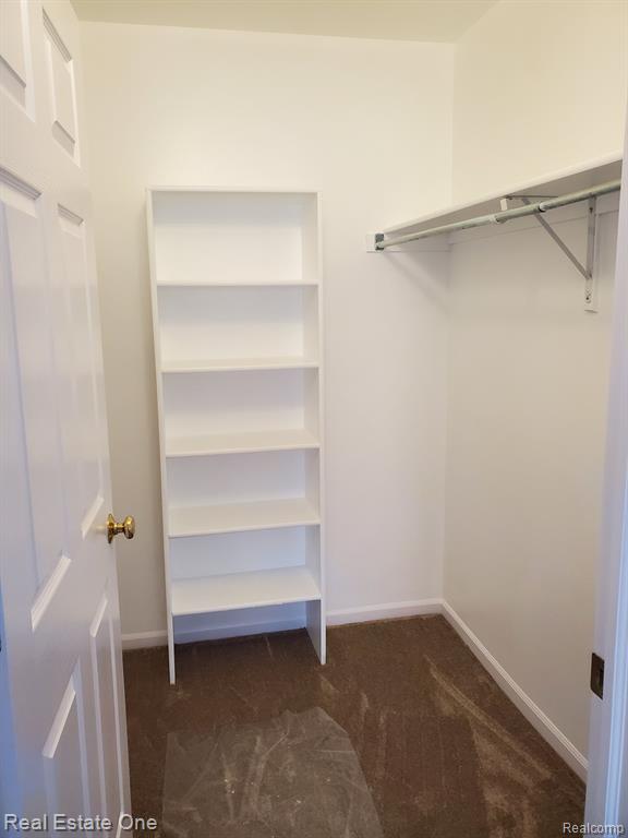 23061 FAIRLANE Boulevard, N-27, Woodhaven, MI 48183 — Photo 10