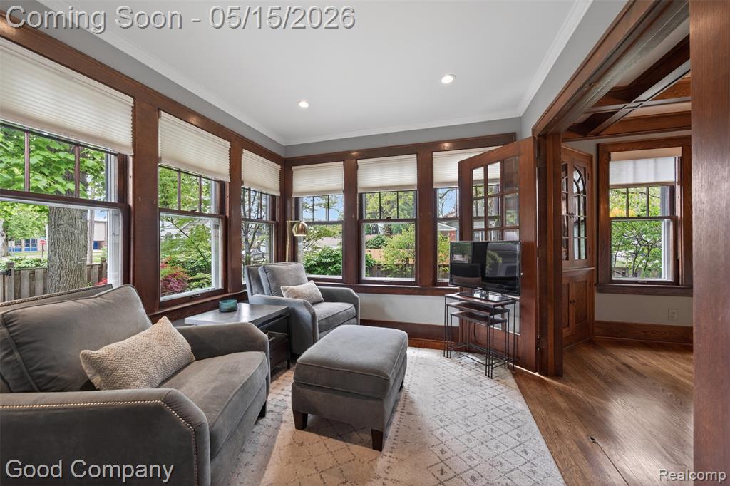 623 S Laurel Street, Royal Oak, MI 48067 — Photo 7