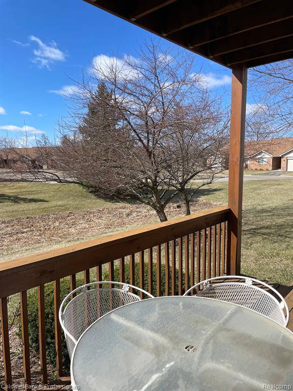 46067 TALLGRASS, Belleville, MI 48111 — Photo 7